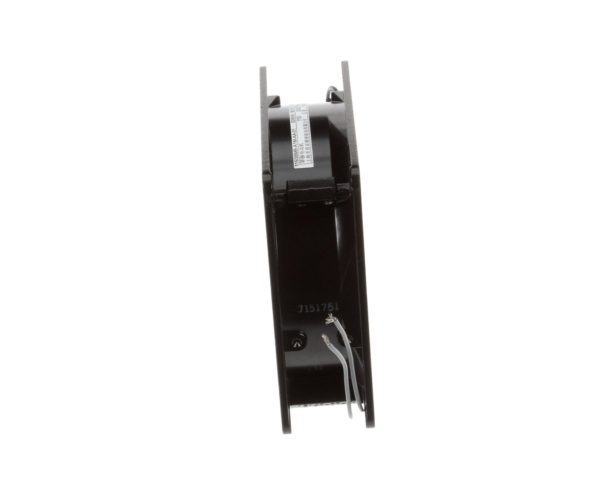 Randell RF FAN1401 Axial Fan, 119 X 38 mm, Operator/Tempurature