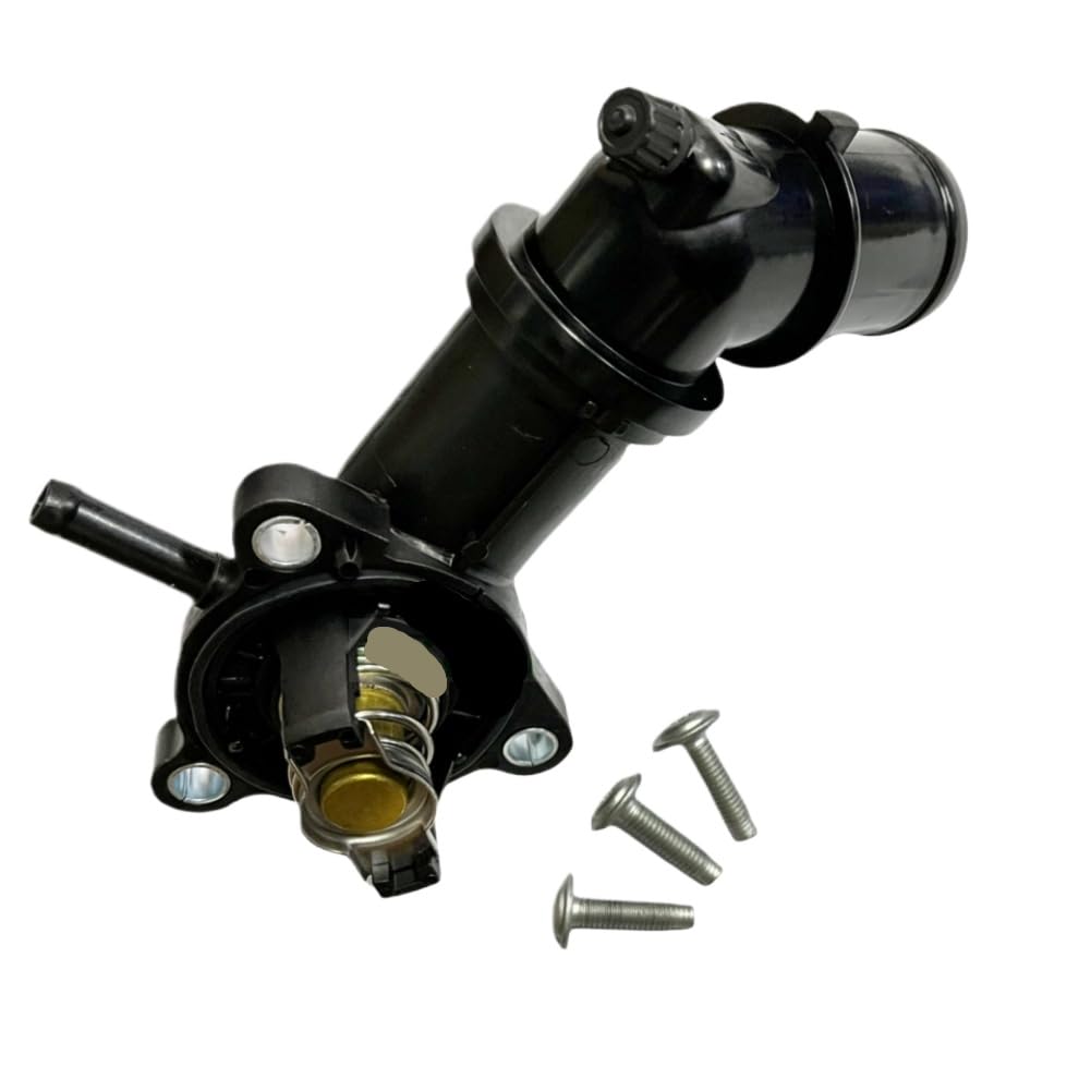 Thermostat Housing 55573003 71752861 Compatible With Fiat Bravo