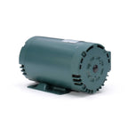 Marathon U760 General Purpose Motor, 3 Phase Inverter Duty - 10:1 Constant Torque, 2 hp, 1800 RPM, 208-230/460V, 5.8/2.9 amp