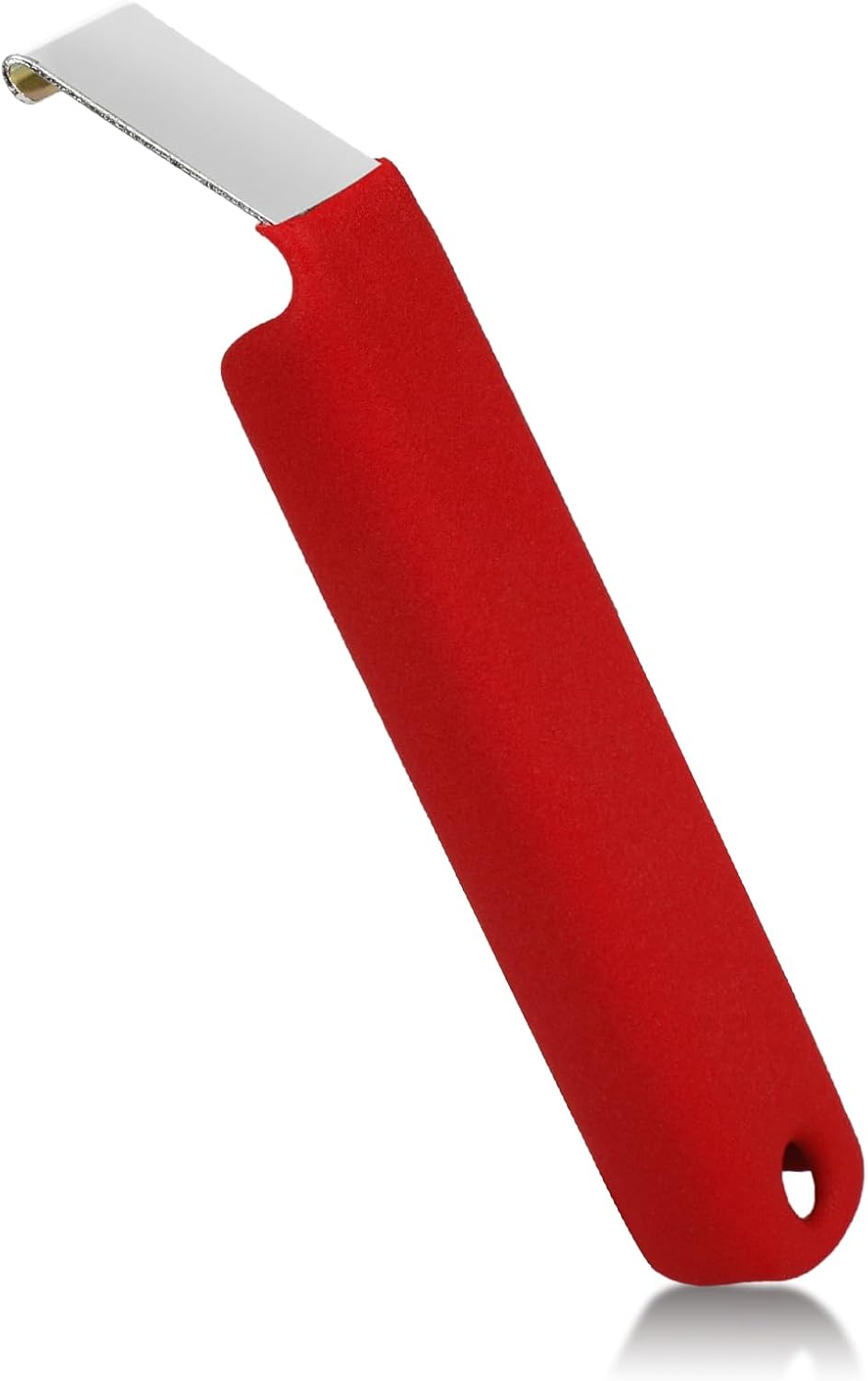 Vinyl Siding Removal Tool Fits for Reattach Siding Repair, Red