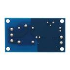 2PCS DC 12V Light Control Switch Photoresistor Relay Module Detection Sensor 10A Brightness Automatic Control Module
