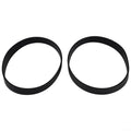 2 Pcs Replacement Belt for 2191U, 2191, 2190H 1700 Vacuum Cleaner