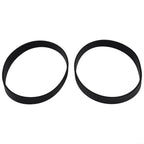 2 Pcs Replacement Belt for 2191U, 2191, 2190H 1700 Vacuum Cleaner