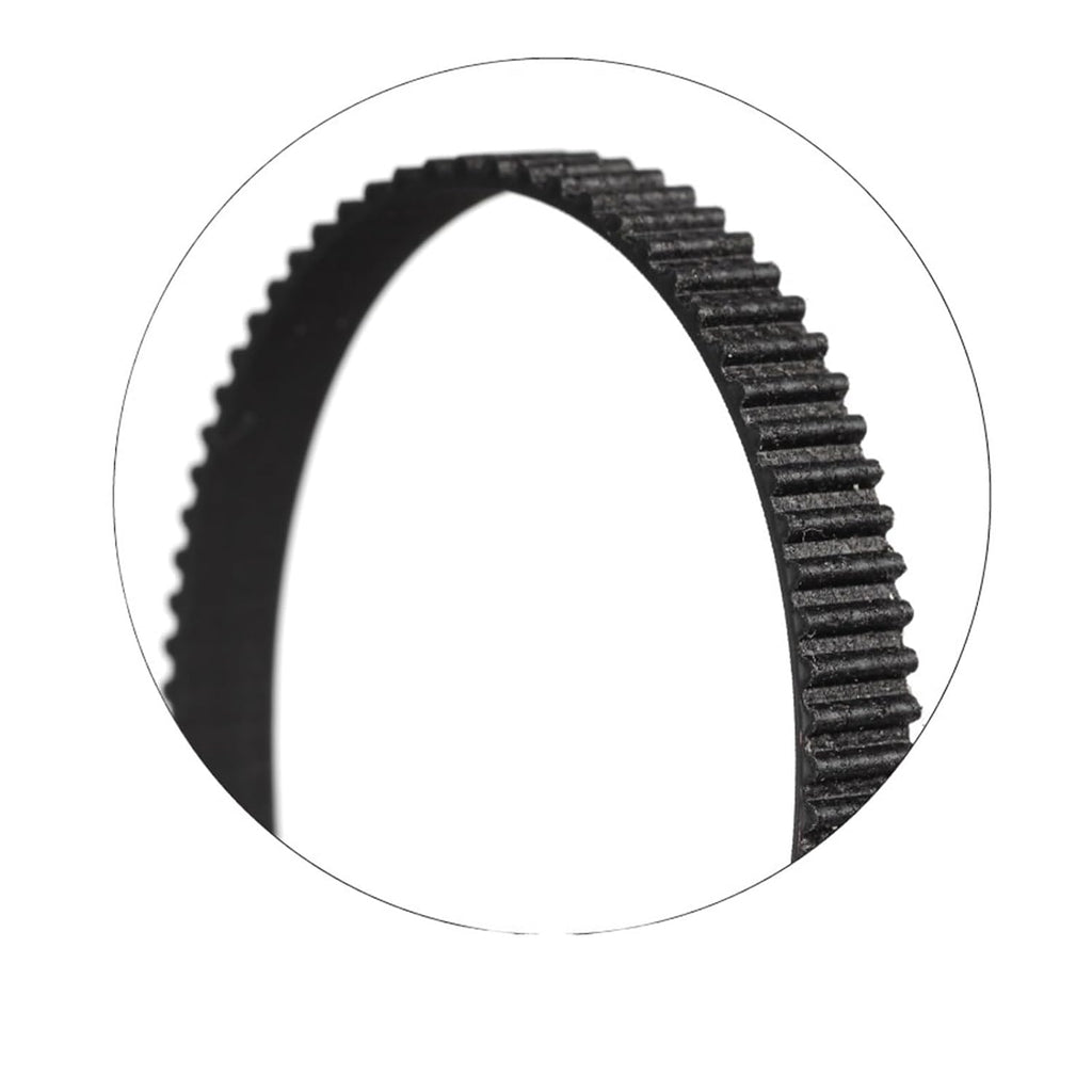 Gear Synchronous Belt Width Timing 3D Printer Parts(10MM,1M)