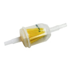 E-58736 in-Line Fuel Filter for NEW Holland