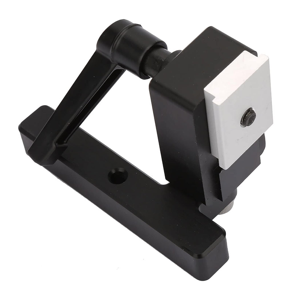 T Track Flip Stop Block, Aluminum Alloy Quick Handle