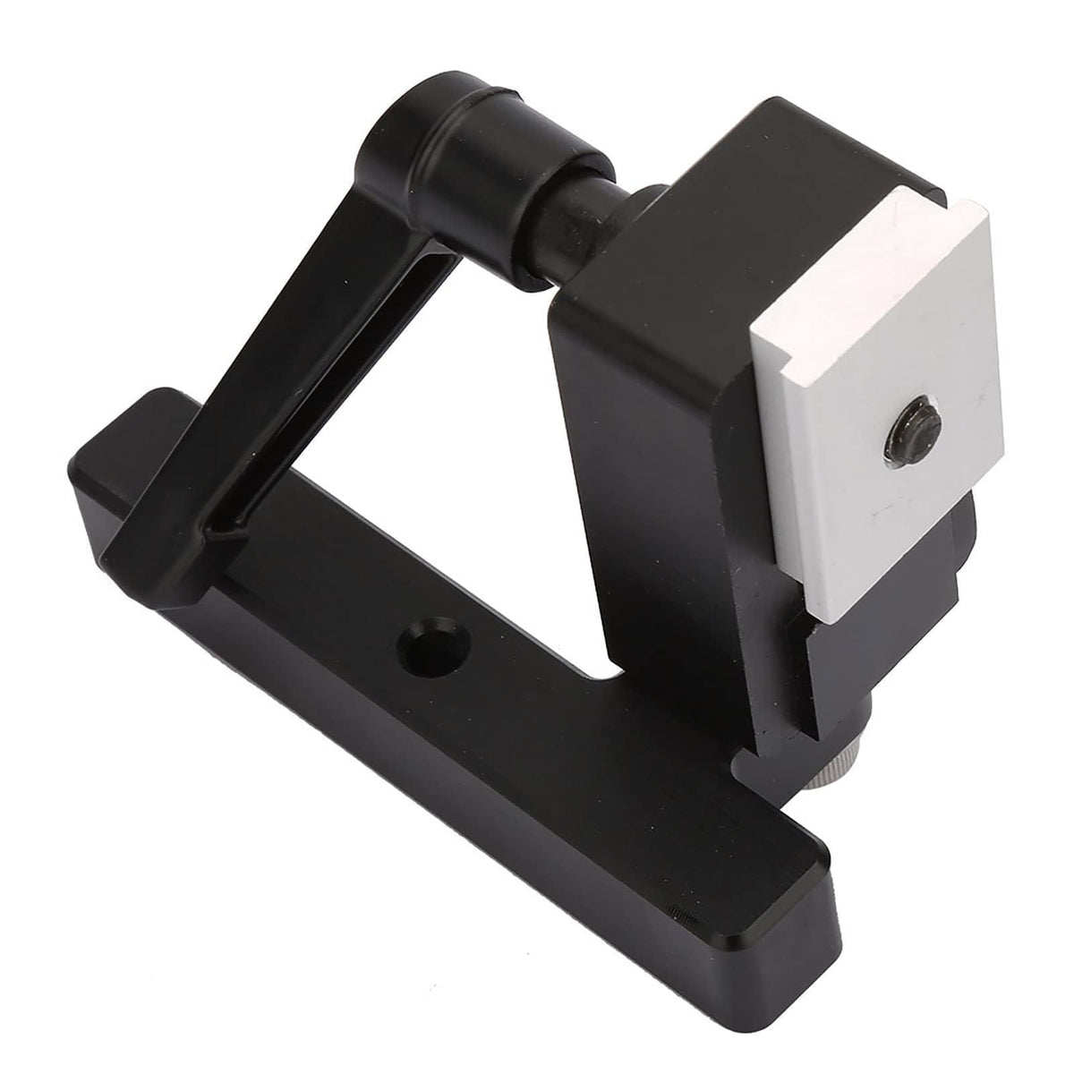 T Track Flip Stop Block, Aluminum Alloy Quick Handle