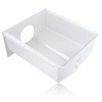 Refrigerator Ice Maker Bucket for Whirlpool ED5VHGXMB11