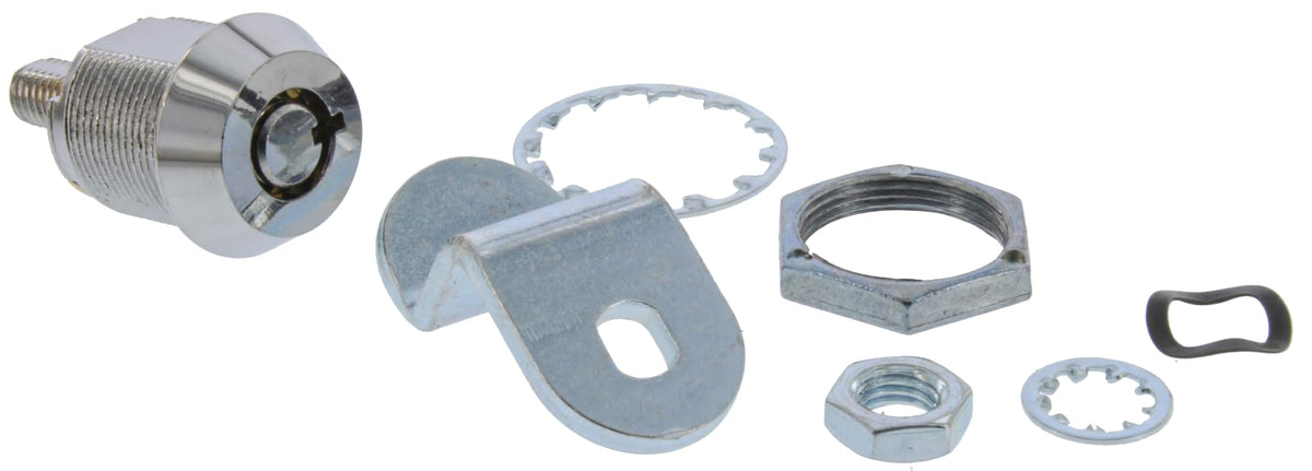 ALLIANCE LAUNDRY SYSTEMS Assy Lock-Complete Flw, Pkg (804339P)