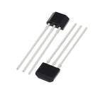 20PCS OH137 Hall Effect Sensor 137 3Pins Unipolar Magnetic Detector