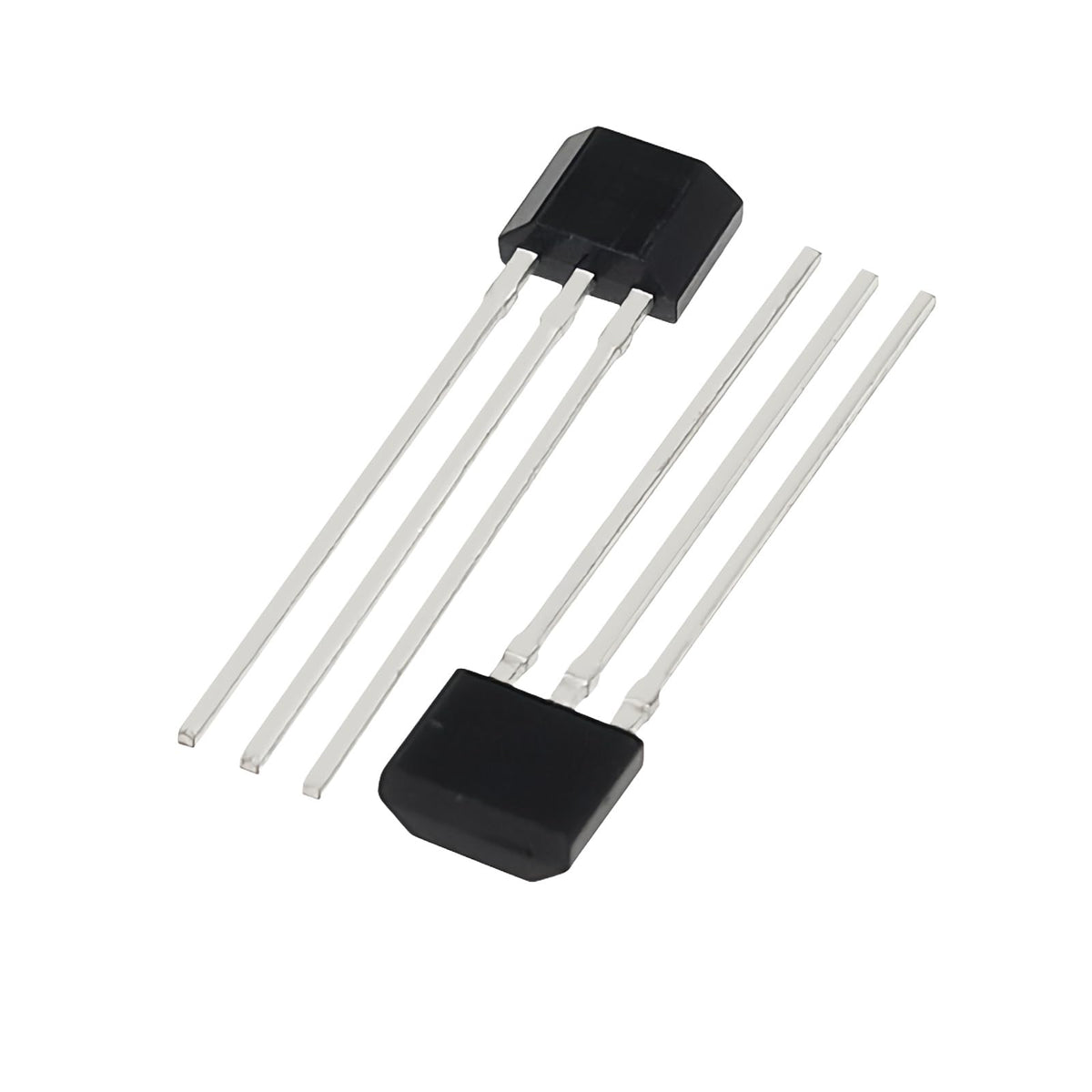 20PCS OH137 Hall Effect Sensor 137 3Pins Unipolar Magnetic Detector
