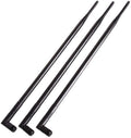 10dBi 2.4GHz 5GHz WiFi Booster Omni Directional Antenna RP-SMA for Wireless Router Network Devices PC Security
