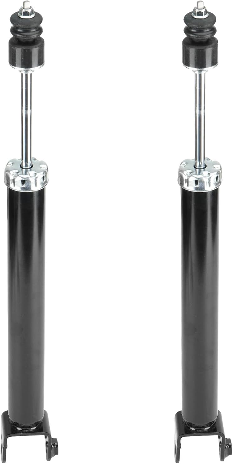 Rear Strut Shock Absorber for Nissan Altima 2007-2018, Replace 5637, Left & Right, 2PCS