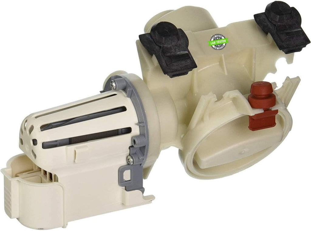 Global Solutions USA 280187 Drain Pump for Washer Machine