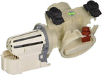 Global Solutions USA 280187 Drain Pump for Washer Machine