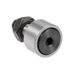 uxcell CF8 Cam Follower KR19 Needle Roller Bearing 19mm Roller Diameter