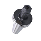 waltyotur 10pcs CAT40-ER16 2.76" Collet Chuck Tool Holder for CNC Chucks