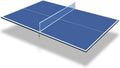 Ping Pong Table Top for Billiard Table, 7FT/8FT/9FT Foldable Table Tennis Table Topper for Pool Table, Indoor Outdoor