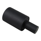 Neeseelily Top Carrier Roller 6692966 Compatible with Bobcat Excavator E26 E32 E35 E37 E42 E45 E50 E55