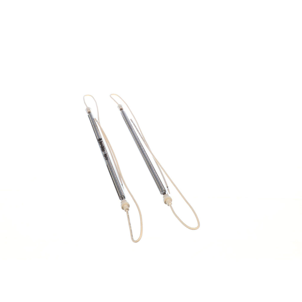 Vollrath Heat Elements 11-3/8 104V 700W - 2 Pack 59895 - Genuine OEM Replacement Part