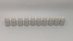 Pinball Shooter Tip (White, 10 Pack)