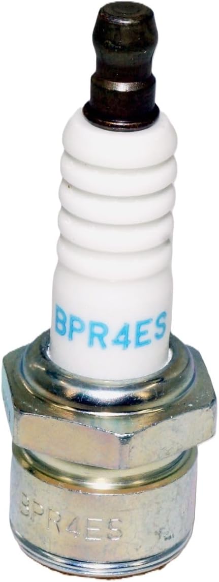 (4-Pack) NGK Spark Plugs BPR4ES (Stock # 6578)