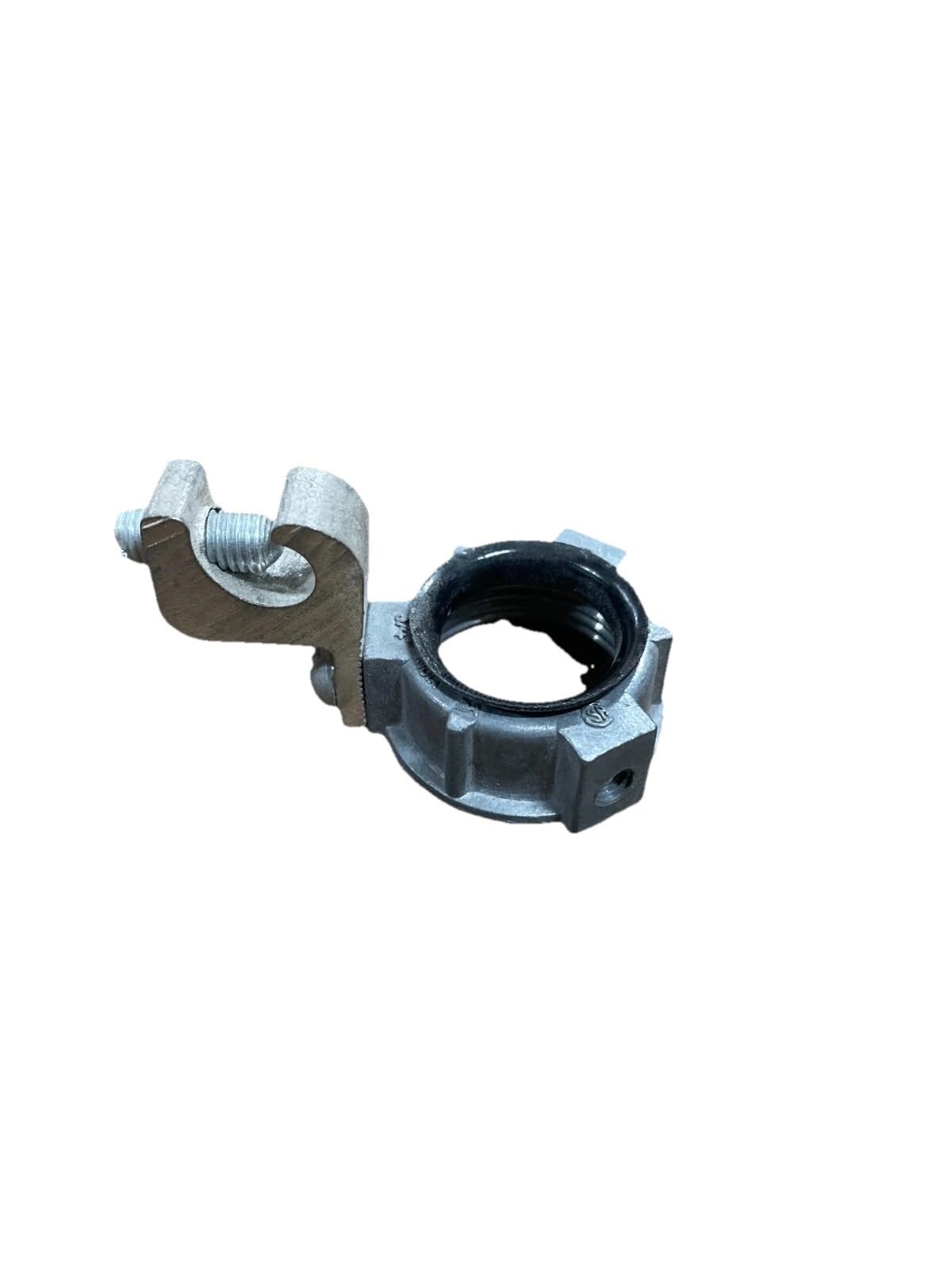 1 Pc 3/4 Inch Grounding and Bonding Bushing with Lug