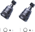 Front Lower Ball Joint Kit for Honda CR-V 2002 2003 2004 2005 2006