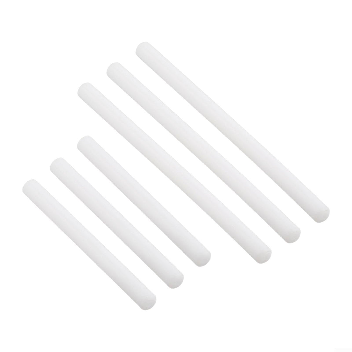 Plastic Dishwasher Rack Spikes for Tall Glasses and Vases