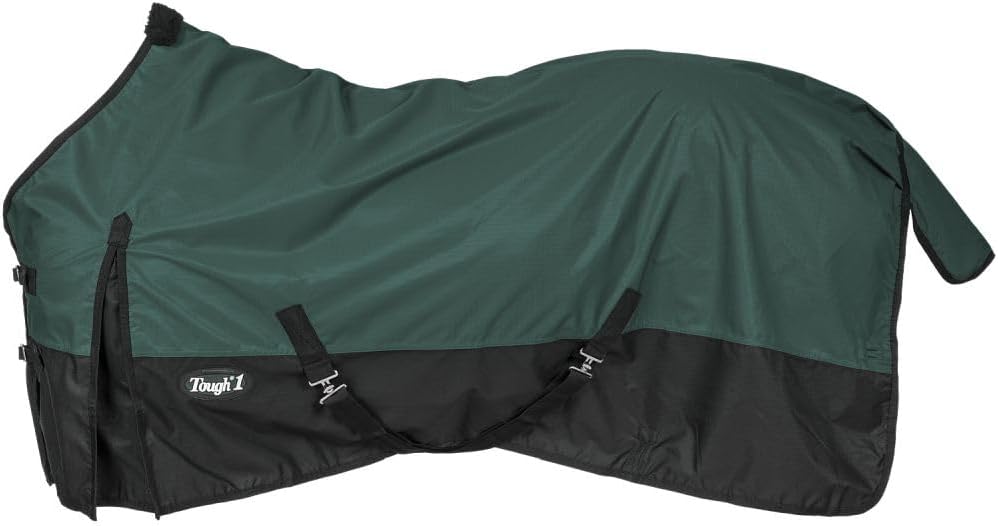 600 Denier Waterproof Horse Sheet