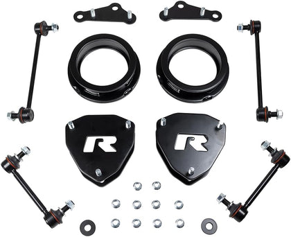ReadyLIFT 69-54210 2.0'' SST Lift Kit For Toyota Highlander AWD