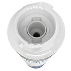 Refresh Refrigerator Water Filter Replacement for GE MSWF, RWF1062, 4-Pack