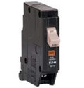 Eaton CHF150 Breaker, 50A, 1P, 120/240V, 10 kAIC, Type CH