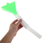 Seeder Replacement Seed Tube for Corn Planter Wheat Corn