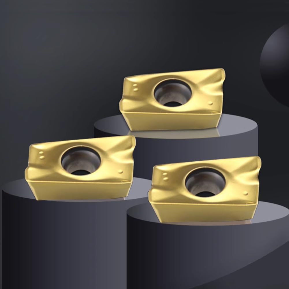 APMT1604PDER-DP Milling Inserts Steel