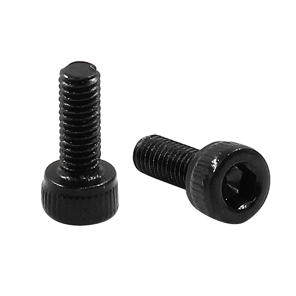 M3 x 8mm Hex Socket Head Cap Screws Bolts, Set of 100