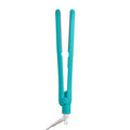 Perfectly Polished Titanium Flat Iron