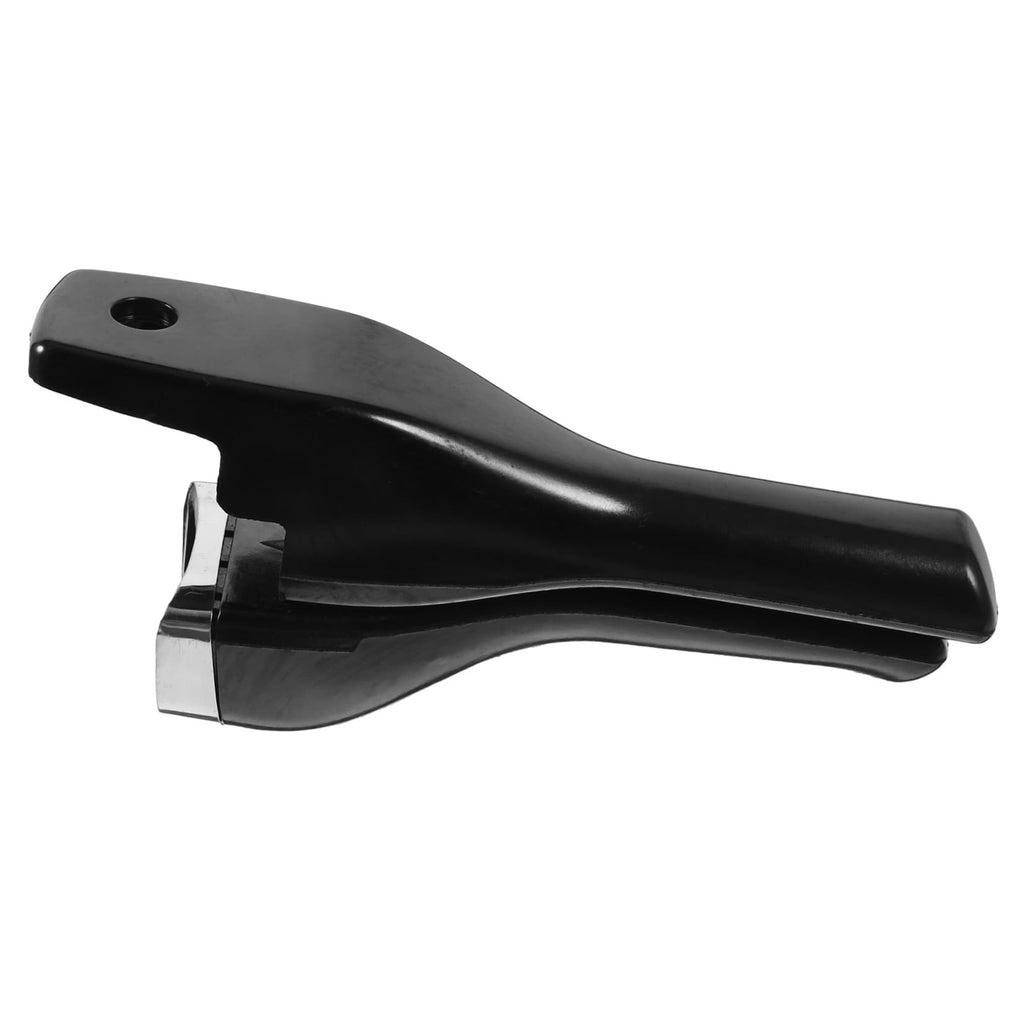 Pressure Cooker Replacement Side Handles for 18-22 Models, Bakelite Black