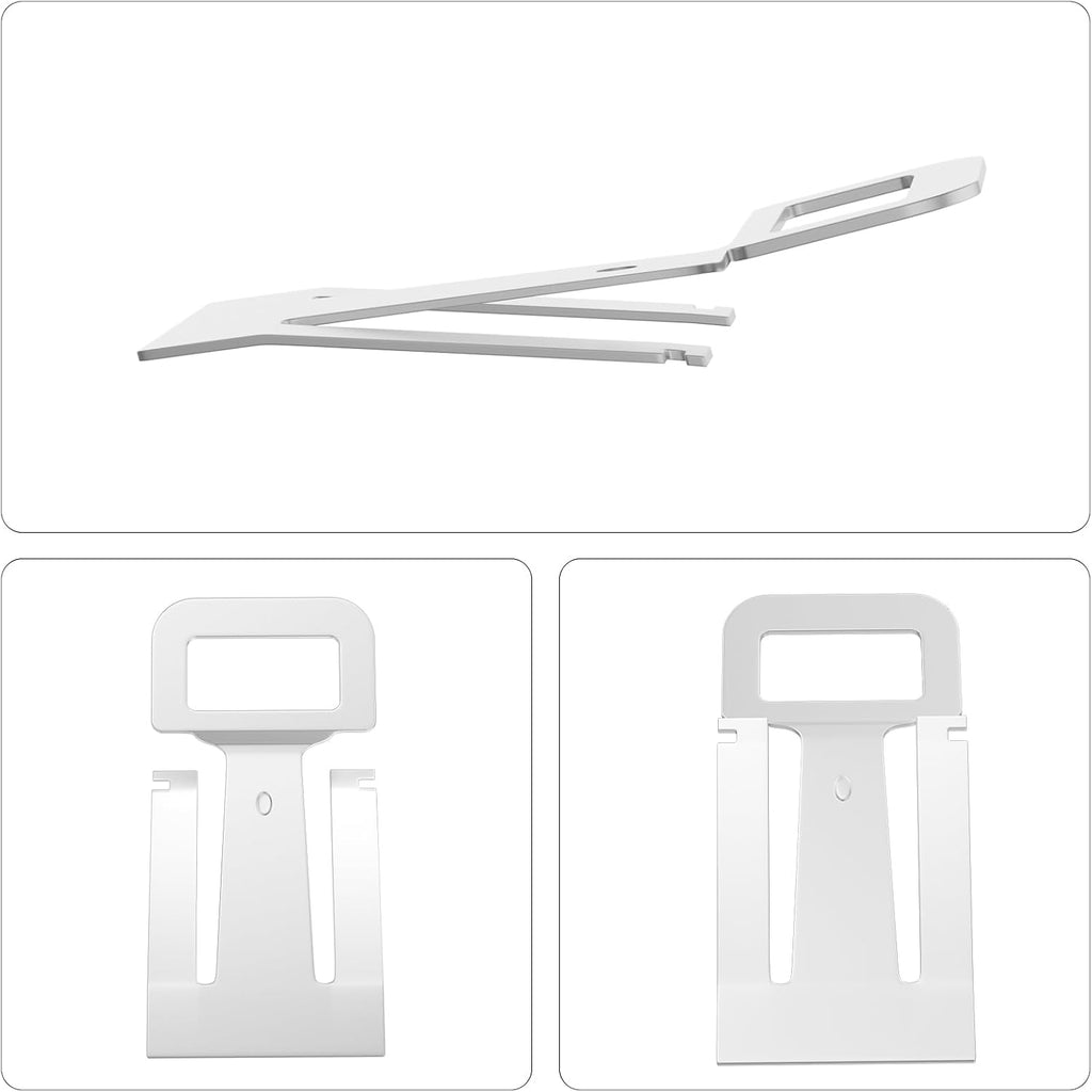 WP8580309 Dishwasher Door Latch Strike FOR Whirlpool Dishwasher AP6013574