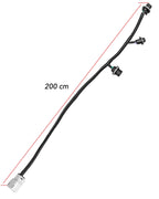 23295977 Tail Light Wiring Harness Fit for Silverado GMC Sierra 2016-2019