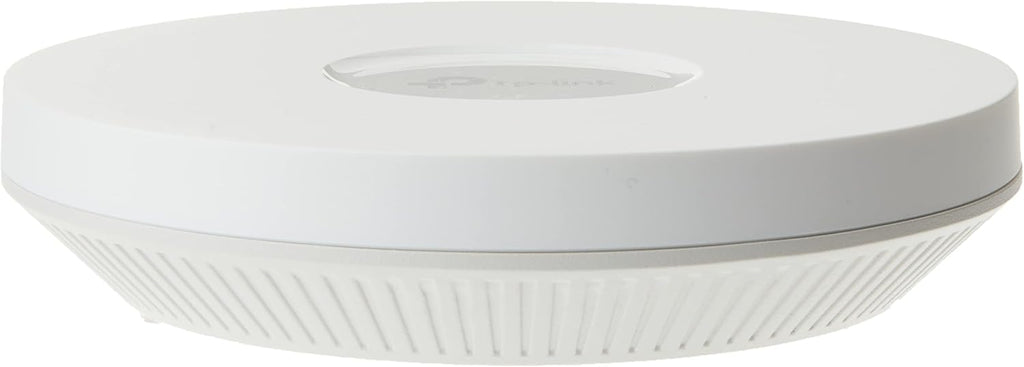 Omada EAP610 Business WiFi 6 AX1800 Dual Band Wireless Gigabit Access Point | Support Mesh, OFDMA, Seamless Roaming &