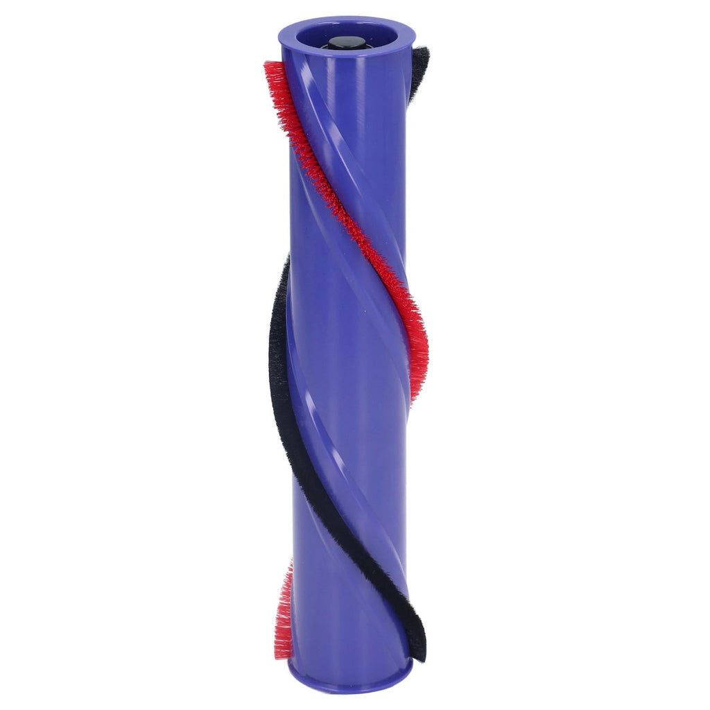 ANGGREK Brush Roll Bar, Highly Absorbent Antideformation ABS Brush Roll for Vacuum Cleaner