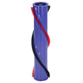 ANGGREK Brush Roll Bar, Highly Absorbent Antideformation ABS Brush Roll for Vacuum Cleaner