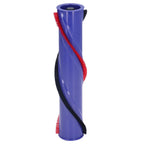 ANGGREK Brush Roll Bar, Highly Absorbent Antideformation ABS Brush Roll for Vacuum Cleaner
