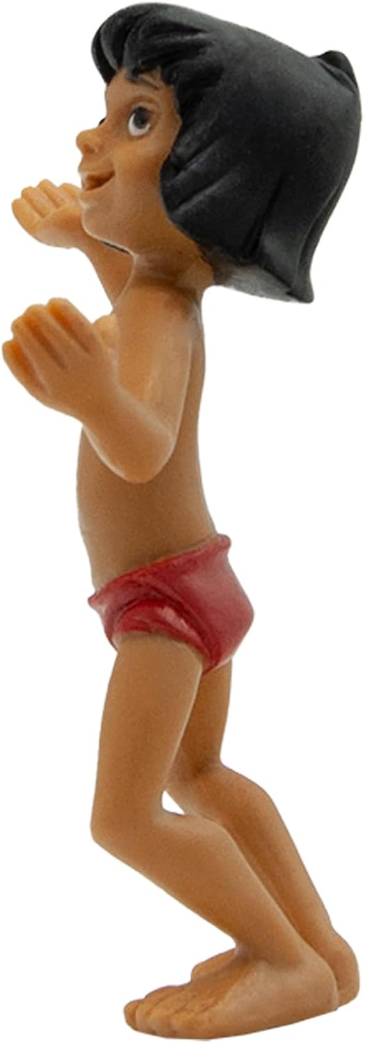 Mogli Action Figure