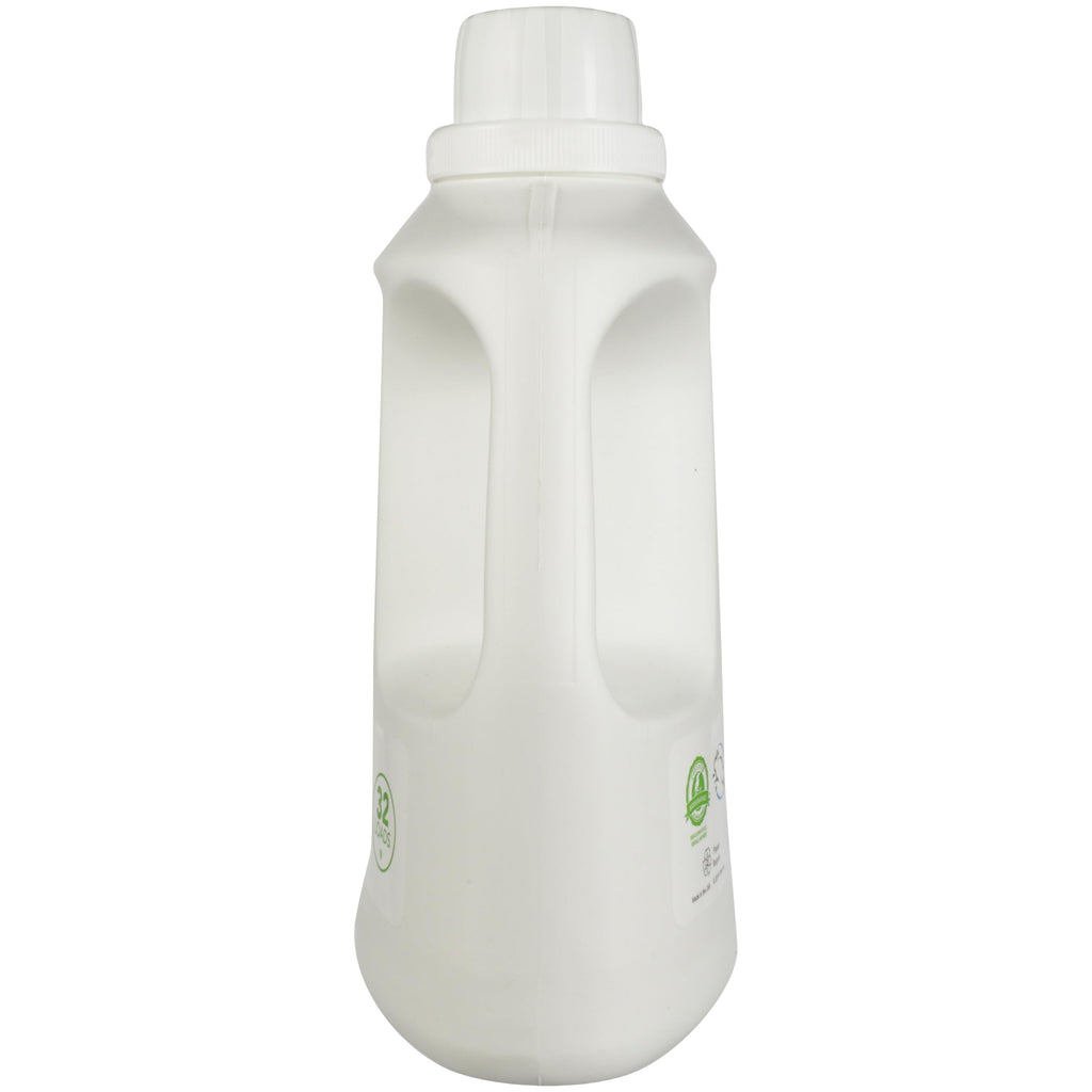 Ultra Liquid Laundry Detergent, 100 oz