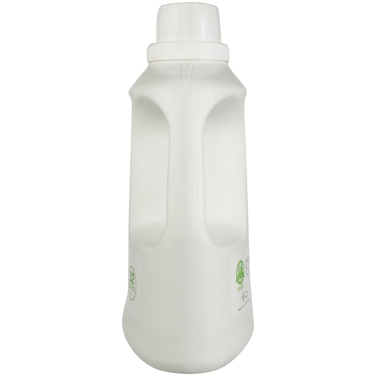 Ultra Liquid Laundry Detergent, 100 oz