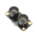 Gravity: I2C URM09 Ultrasonic Sensor - Distance Measurement Sensor Module Compatible with Arduino, Raspberry pi - Range 150cm 300cm 500cm