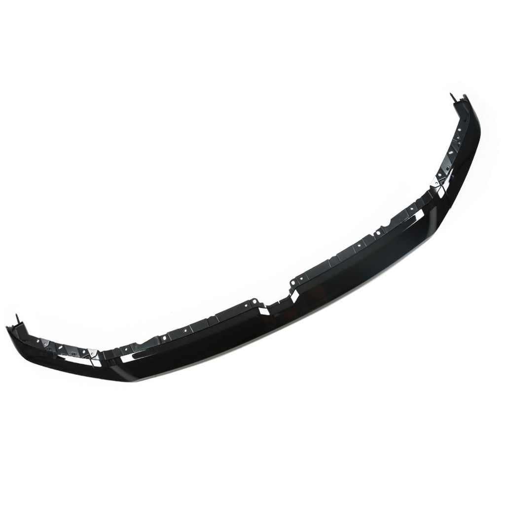 munirater Front Upper Grille Trim Molding Replacement for R-a-m 1500