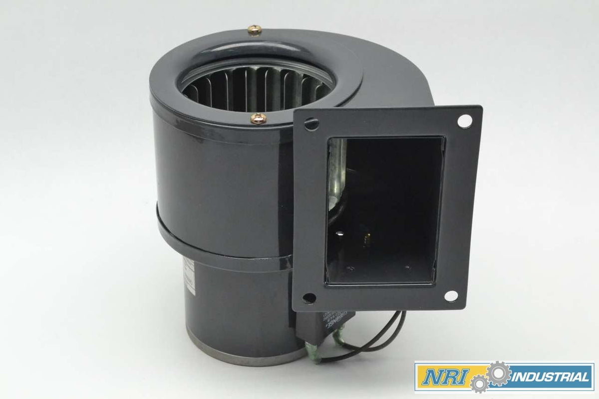 NEW DAYTON 1TDP7 Blower 146CFM 1/25HP 115V-AC 3120RPM AC Electric Motor B420017